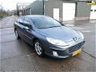 Peugeot 407 - 2.0-16V XS Climate control, Cruise control, Navigatie - 1 - Thumbnail