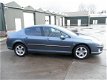 Peugeot 407 - 2.0-16V XS Climate control, Cruise control, Navigatie - 1 - Thumbnail