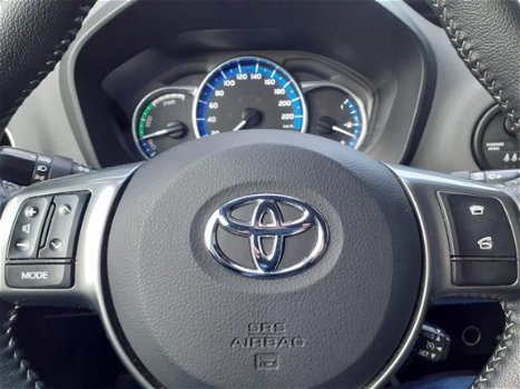 Toyota Yaris - 1.5 Hybrid Dynamic - 1