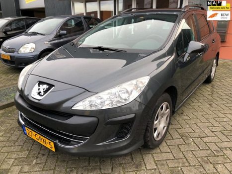 Peugeot 308 SW - 1.6 VTi X-Line - 1