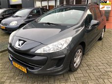 Peugeot 308 SW - 1.6 VTi X-Line