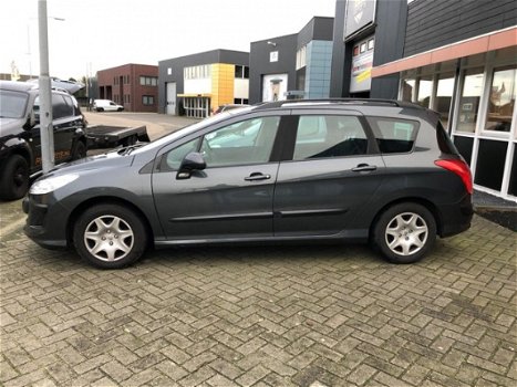 Peugeot 308 SW - 1.6 VTi X-Line - 1