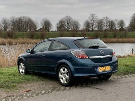 Opel Astra GTC - 1.6 Cosmo - 1
