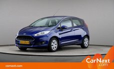 Ford Fiesta - 1.5 TDCi Style Ultimate Lease Edition, Navigatie