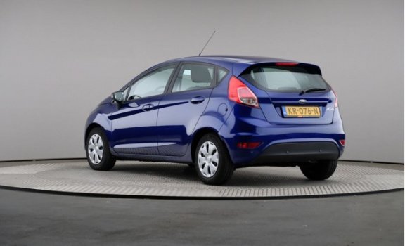 Ford Fiesta - 1.5 TDCi Style Ultimate Lease Edition, Navigatie - 1