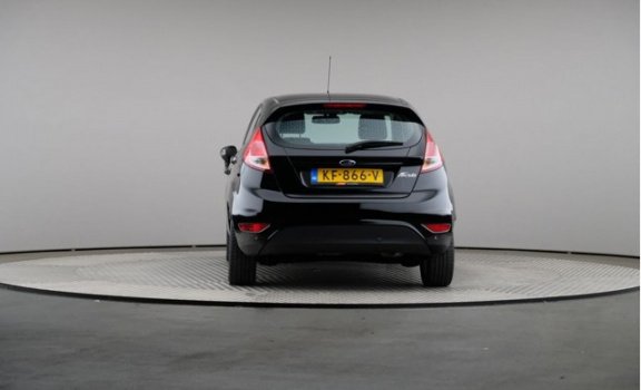 Ford Fiesta - 1.0 Style Ultimate, Navigatie - 1