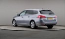 Peugeot 308 - 1.2 PureTech Blue Lease Premium, Navigatie, Panoramadak, Xenon - 1 - Thumbnail