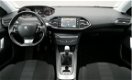 Peugeot 308 - 1.2 PureTech Blue Lease Premium, Navigatie, Panoramadak, Xenon - 1 - Thumbnail