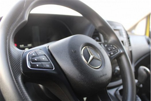Mercedes-Benz Vito - 109 CDI Bestelwagen 1ste Eigenaar Slechts 47.466km - 1