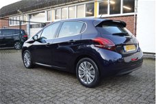 Peugeot 208 - 1.6 BlueHDi Executive EURO 6 / NAVI / CLIMA / PDC / LMV