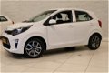 Kia Picanto - 1.0 CVVT DynamicPlusLine Climate control / Cruise control / LMV / Navi / Camera - 1 - Thumbnail