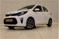 Kia Picanto - 1.0 CVVT DynamicPlusLine Climate control / Cruise control / LMV / Navi / Camera - 1 - Thumbnail