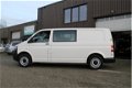 Volkswagen Transporter - 2.0 TDI L2H1 BM DC Budgetline - 1 - Thumbnail