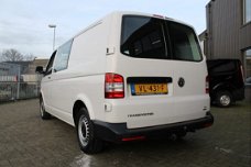 Volkswagen Transporter - 2.0 TDI L2H1 BM DC Budgetline