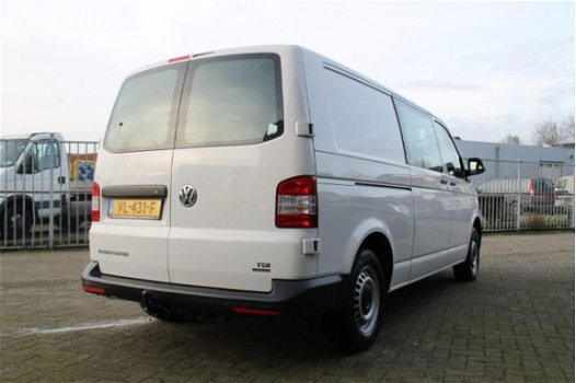 Volkswagen Transporter - 2.0 TDI L2H1 BM DC Budgetline - 1