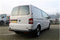 Volkswagen Transporter - 2.0 TDI L2H1 BM DC Budgetline - 1 - Thumbnail