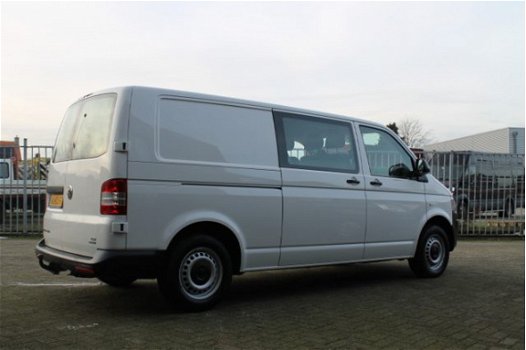 Volkswagen Transporter - 2.0 TDI L2H1 BM DC Budgetline - 1