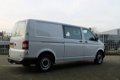 Volkswagen Transporter - 2.0 TDI L2H1 BM DC Budgetline - 1 - Thumbnail