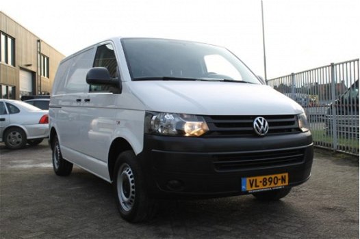 Volkswagen Transporter - 2.0 TDI L2H1 BM Baseline Plus - 1