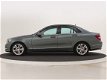 Mercedes-Benz C-klasse - 180 CGI AVANTGARDE automaat Trekhaak, airconditioning, navigatie, alarm lic - 1 - Thumbnail