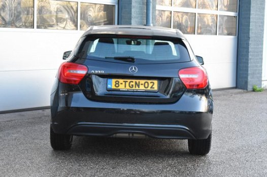 Mercedes-Benz A-klasse - 180 Ambition | Navigatie | Xenon verlichting | Parkeersensoren - 1