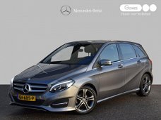 Mercedes-Benz B-klasse - 180 CDI Trekhaak | Navigatie | Led verlichting