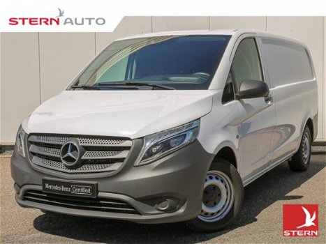 Mercedes-Benz Vito - 116 | LED | Airco | Achteruitrijcamera | Navigatie | Cruise Control | STANDKACH - 1