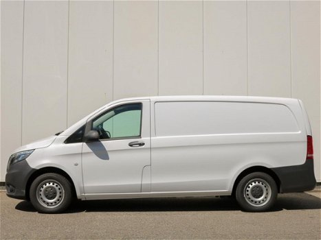 Mercedes-Benz Vito - 116 | LED | Airco | Achteruitrijcamera | Navigatie | Cruise Control | STANDKACH - 1