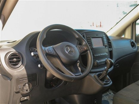 Mercedes-Benz Vito - 116 | LED | Airco | Achteruitrijcamera | Navigatie | Cruise Control | STANDKACH - 1