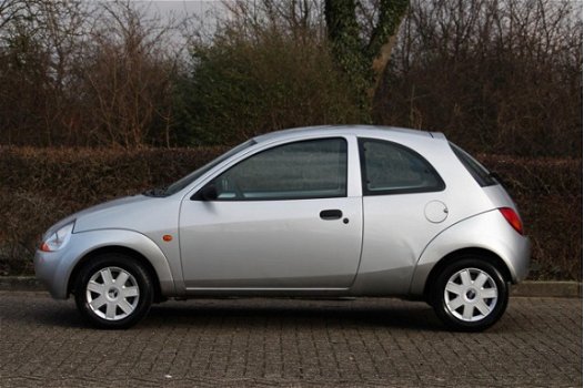 Ford Ka - 1.3i / Slechts 94.000 km - 1