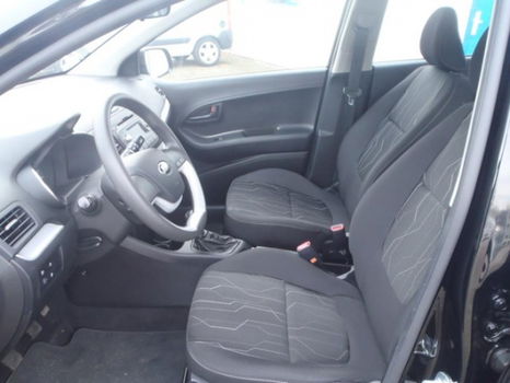 Kia Picanto - 1.0 CVVT ComfortLine - 1