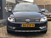 Volkswagen Passat Alltrack - 2.0 TDI 4Motion DSG navi xenon trekhaak - 1 - Thumbnail