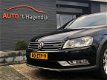 Volkswagen Passat Alltrack - 2.0 TDI 4Motion DSG navi xenon trekhaak - 1 - Thumbnail