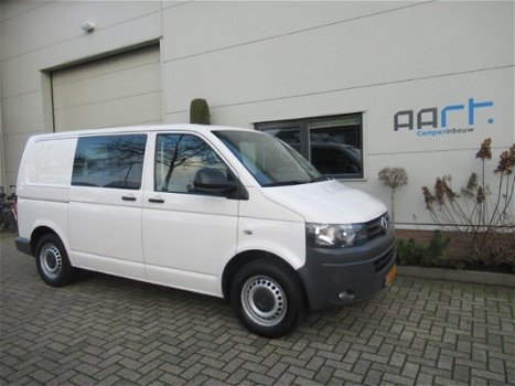 Volkswagen Transporter - 2.0 TDI L1H1 BM T800 - 1