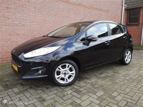 Ford Fiesta - 1.0 Titanium - 1