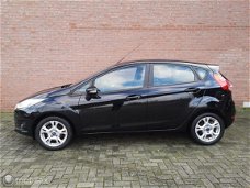 Ford Fiesta - 1.0 Titanium