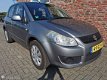 Suzuki SX4 - 1.6 Comfort - 1 - Thumbnail