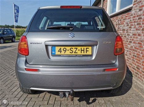 Suzuki SX4 - 1.6 Comfort - 1