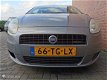 Fiat Punto - 1.3 JTD Active - 1 - Thumbnail