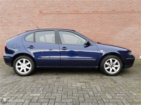 Seat Leon - 1.4-16V Stella - 1