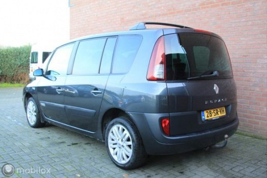 Renault Espace - 2.0 dCi Privilège - 1