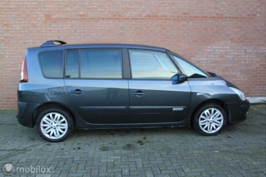 Renault Espace - 2.0 dCi Privilège - 1