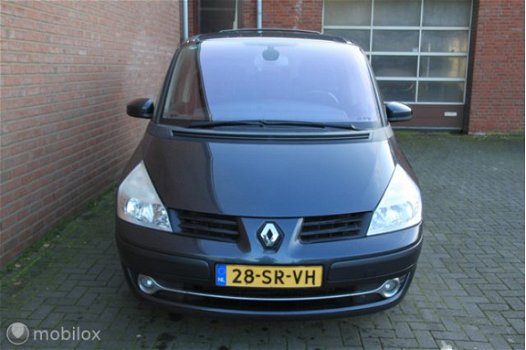 Renault Espace - 2.0 dCi Privilège - 1