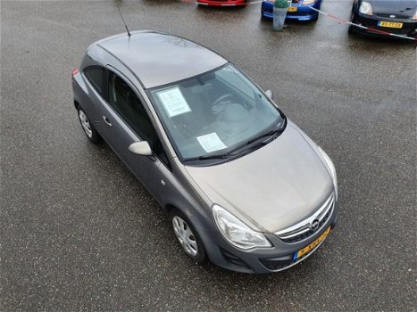 Opel Corsa - 1.2 Color Edition, Airco+elektr.pakket(boekjes) - 1