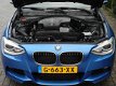 BMW 1-serie - 125i Upgrade Edition * M-pakket * Unieke kleur * 218 PK * Proff Navigatie * 105.000 KM - 1 - Thumbnail