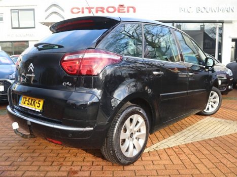 Citroën C4 Picasso - 1.6 THP 156PK EGS6 AUT Selection, Rijklaarprijs - 1