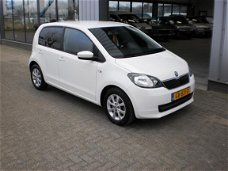 Skoda Citigo - 1.0 Greentech Edition