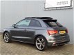 Audi A1 - 1.4 TFSI 185pk S edition AUTOMAAT Navigatie/Xenon/Panoramdak - 1 - Thumbnail