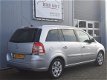 Opel Zafira - 1.8 140pk Cosmo Navigatie/Climate/PDC/16inch - 1 - Thumbnail