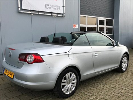 Volkswagen Eos - 2.0-16v FSI Xenon/16inch/Climate/Origineel Nl - 1